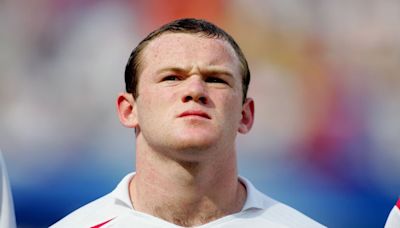 Truth behind Wayne Rooney's foot massage story – and who for England really had it done