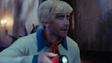 SNL with Jake Gyllenhaal does a Scooby-Doo sketch with a horrifying, wild twist at the end