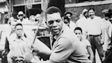 The Homecoming of Willie Mays