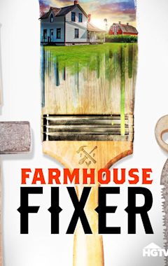 Farmhouse Fixer