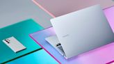 Galaxy Book 4 Edge packs Snapdragon X Elite starting at $1,349 (with a free TV)