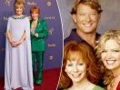 Reba McEntire and Melissa Peterman reunite at Emmys 2024 — tease new show together