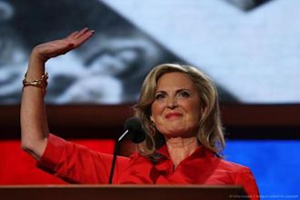 Ann Romney