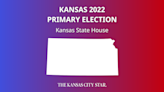 Kansas election results: See the winners in the state House primary races for your district