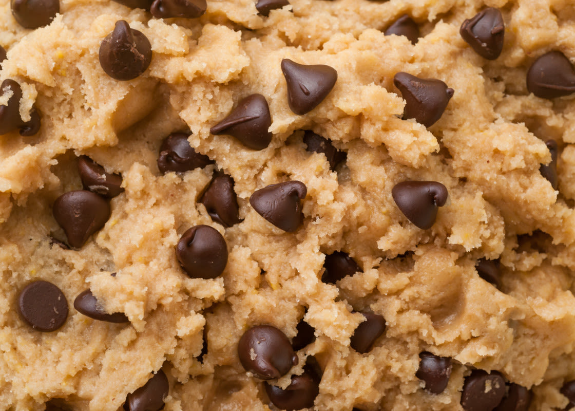 The Viral Recipe That Has Us Rushing to the Store to Buy Chocolate Chip Cookie Dough