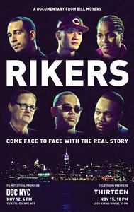 Rikers