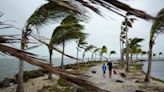 NOAA predicts record Atlantic hurricane season for 2024