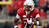 Jawhar Jordan NFL Draft 2024: Scouting Report for Houston Texans RB