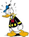 Donald Duck