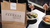 Chipotle is launching Farmesa, a spinoff selling 'California-inspired' bowls of salmon, whipped potatoes, quinoa, and more