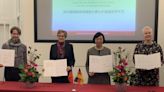 國圖與德國海德堡大學建立合作關係