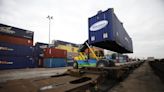 CMA CGM Bolsters UK Logistics Foothold with $718M Acquisition