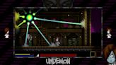 One-person developed 2D action game ‘UNDEMON’ released on Nintendo Switch! news