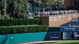 Detroit Tigers to move in CF wall, change outfield dimensions at Comerica Park for 2023