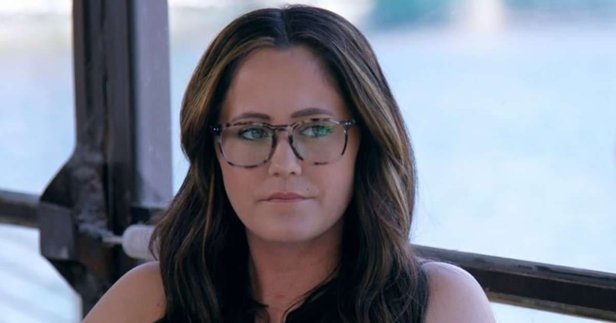 'Teen Mom: The Next Chapter' star Jenelle Evans slams MTV for major Season 2 snub