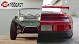 2022 Porsche 911 GT3, the death of the manual and new EV tax credits | Autoblog Podcast #742