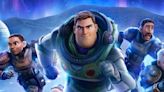 Lightyear ya tiene calificación de la crítica