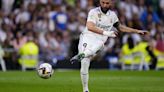 French striker Karim Benzema leaves Real Madrid amid reports of move to Saudi Arabia