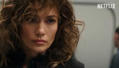 Atlas, il trailer e cosa sapere sul film con Jennifer Lopez