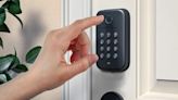 Wyze’s New Door Lock Unlocks With Your Fingerprint