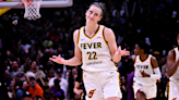 Caitlin Clark leads Fever to first win with two clutch 3-pointers in final minutes, incredible playmaking