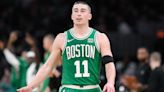 Payton Pritchard Reflects on Adjusting to NBA