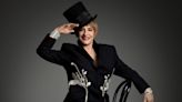 Patti LuPone: Songs From A Hat in Calgary at Jenny Belzberg Theatre 2024