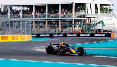 Verstappen wins pole for the Sprint race, F1’s appetizer before the Miami Grand Prix