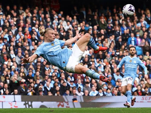 Fulham vs. Manchester City, por la Premier League 2023-2024: día, horario, TV y cómo ver online