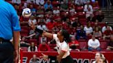 '0-0 record': Ball State women's volleyball resets for MAC play after slow start