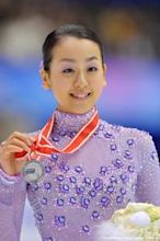 Mao Asada