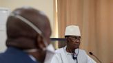 Mali PM meets president after medical retreat