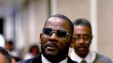 R. Kelly to serve 1 additional year in prison for Chicago sex crimes convictions