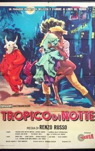 Tropico di notte