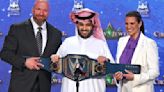 TKO President Mark Shapiro Comments On Possibility Of More WWE Events In Saudi Arabia - Wrestling Inc.