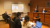 Llega a su fin el juicio de la causa que motivó el jury a Mingarini