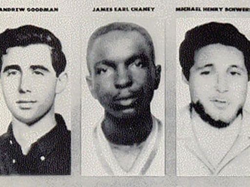 FBI Files Reveal Last Moments in Lives of 3 Civil Rights Workers Murdered in 'Mississippi Burning' Case