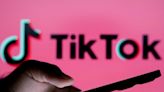 Justice Dept. says TikTok could allow China to influence elections