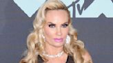 Coco Austin Tearfully Defends Her Parenting Skills Against Mom-Shamers: ‘You Just Hear the Bad’