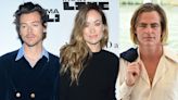 Olivia Wilde Sets the Record Straight on Harry Styles and Chris Pine Spit Rumor