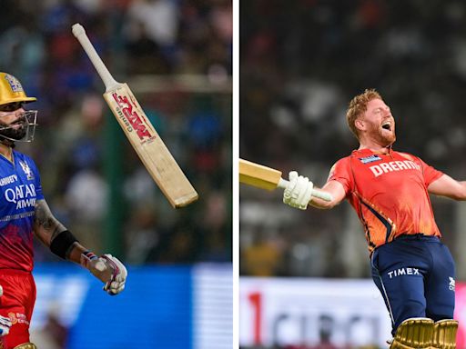 PBKS vs RCB 2024, IPL Live Streaming: When and where to watch Punjab Kings vs Royal Challengers Bengaluru for free?