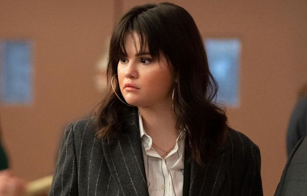 Selena Gomez Revealed The Only Murders In The Building Scene She Couldn't Make ...