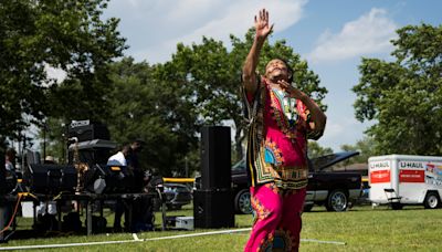 Freedom Day: 16 events in the Wilmington area celebrating Juneteenth