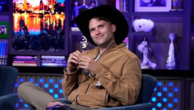 Tom Schwartz Admits What He Did Wrong in Katie Maloney Relationship