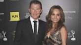 The Cheesy Pasta Trick Bobby Flay Learned From Giada De Laurentiis