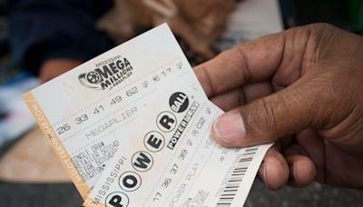 Mega Millions numbers for July 23: Did anyone win $279 million jackpot? NC Lottery July 23