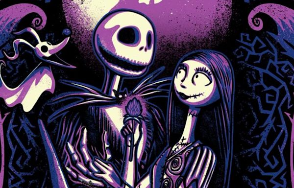 Tim Burton's The Nightmare Before Christmas Is Returning to Theaters for Halloween Season