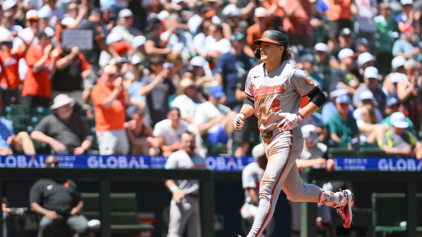 Baltimore Orioles Become First Team in History with This Awesome All-Star Distinction