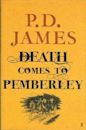 Death Comes to Pemberley