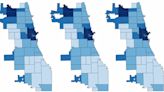 Chicago rent prices are on the rise. Here’s a look at the median costs throughout the city.